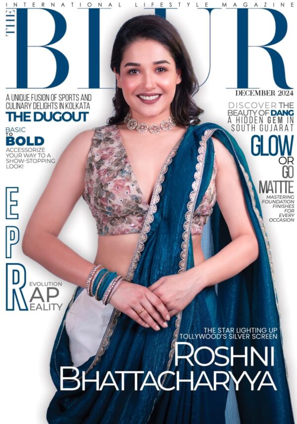 The Blur Yearly Plan (Autopay)