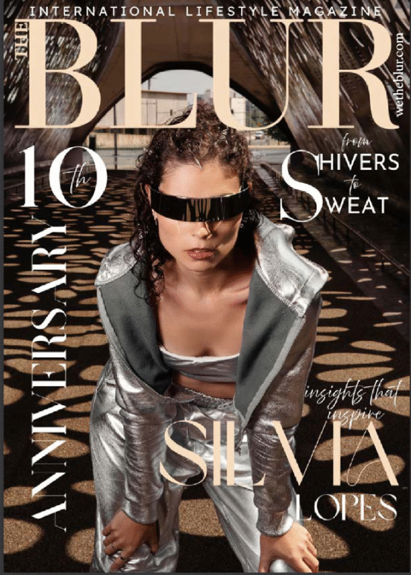 The Blur Yearly Subscriptions (One Time)