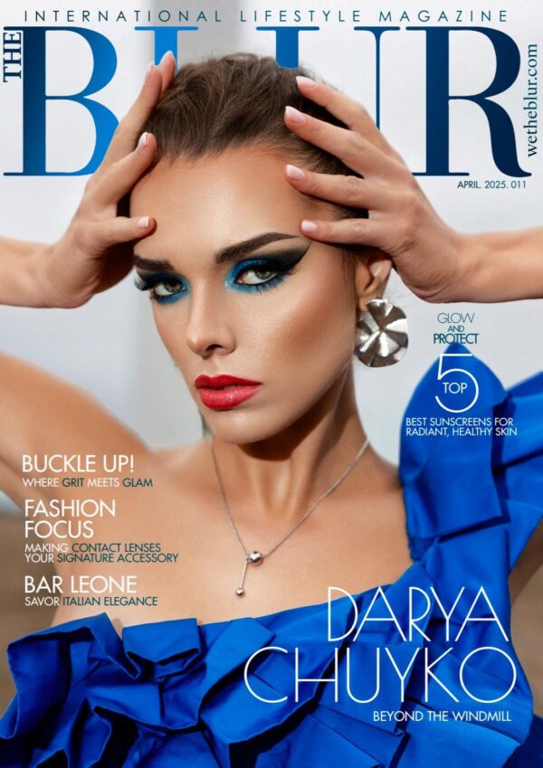 The Blur Yearly Plan (Autopay)