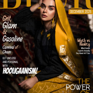 The Blur Yearly Subscriptions (One Time)